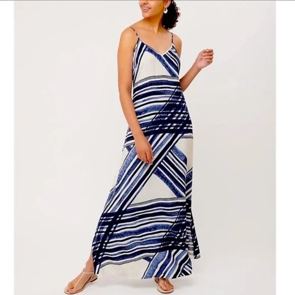 NWT Loft Maxi